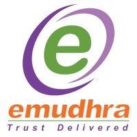 emudhra logo image