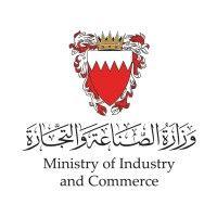 ministry of industry and commerce logo image