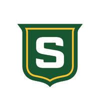 southeastern louisiana university logo image