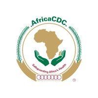 africa cdc logo image