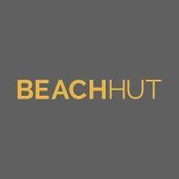 beachhut pr logo image