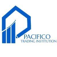 pacifico trading institution logo image