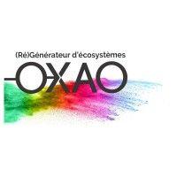 oxao - régénérateurs d'écosystèmes logo image