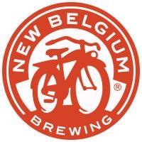 new belgium brewing logo image