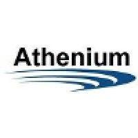 athenium logo image