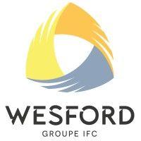 wesford clermont business school logo image