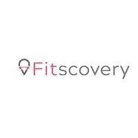 fitscovery logo image