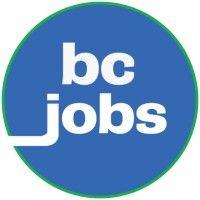 bcjobs logo image