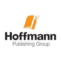 hoffmann publishing group, inc logo image