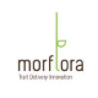 morflora logo image