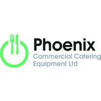 phoenix commercial catering logo image