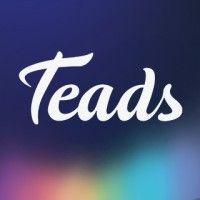 teads mea logo image