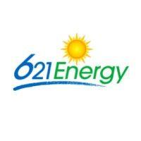 621 energy, llc logo image