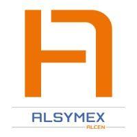 alsymex logo image