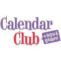 calendar club of canada logo image