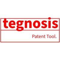 tegnosis logo image