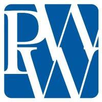 page, wolfberg & wirth, llc logo image