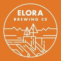 elora brewing company logo image