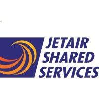 jetair shared services (official page) logo image