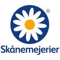 skånemejerier logo image