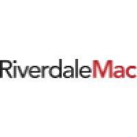 riverdalemac|beachmac|roncesvalles apple specialist logo image