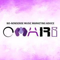 omari mc logo image