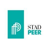 stad peer logo image