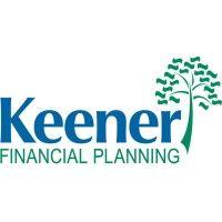 keener financial planning, llc logo image