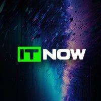 it now logo image