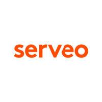 serveo logo image