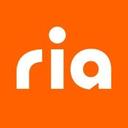 logo of Ria Money Transfer