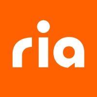 ria money transfer logo image