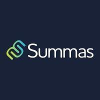 summas logo image