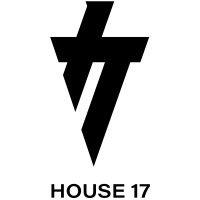 house 17 logo image