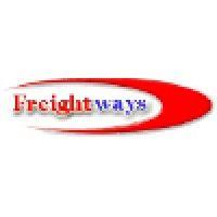 freightways logo image