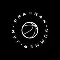 prahran summer jam logo image