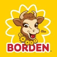 borden logo image