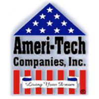 ameri-tech community management, inc logo image