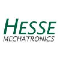 hesse mechatronics, inc. logo image