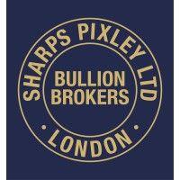 sharps pixley logo image