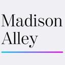 logo of Madison Alley Global Ventures