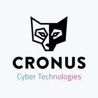 cronus cyber technologies logo image