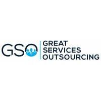 great services outsourcing d.o.o. logo image