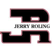 jerry roling motors inc logo image