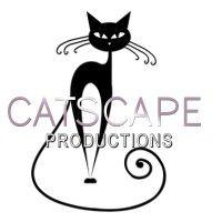 catscape productions logo image