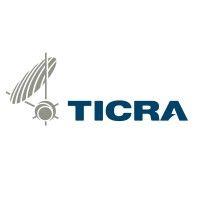 ticra logo image