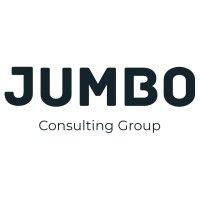 jumbo consulting group logo image