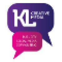 klcreative media logo image