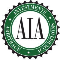 the aia group, llc logo image