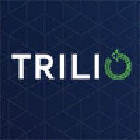 trilio logo image